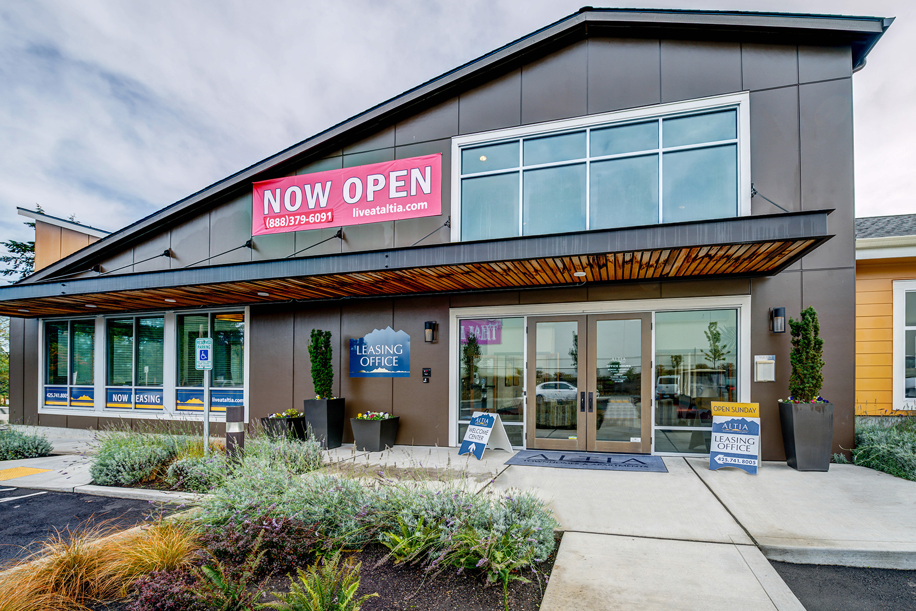 Altia Townhomes and Apartments Image 89